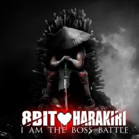 Purchase 8-Bit Harakiri - I Am The Boss Battle