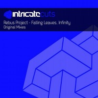 Purchase Rebus Project - Falling Leaves / Infinity (EP)