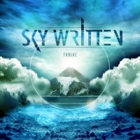 Purchase Sky Written - Thrive (EP)