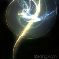 Purchase Stealing Axion - Stealing Axion (EP)