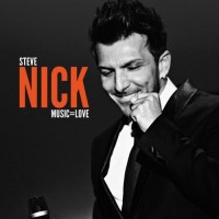 Purchase Steve Nick - Music - Love