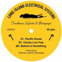 Purchase Trackman Lafonte - Pacific House (With Bon Qui Qui)