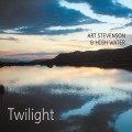 Buy Art Stevenson & High Water - Twilight Mp3 Download