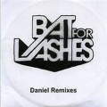 Buy Bat For Lashes - Daniel: Remixes (MCD) Mp3 Download