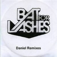 Purchase Bat For Lashes - Daniel: Remixes (MCD)