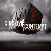 Purchase Circle Of Contempt - Entwine The Threads (EP)