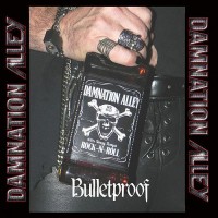 Purchase Damnation Alley - Bulletproof