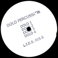 Purchase Dolo Percussion - Dolo Percussion (EP)