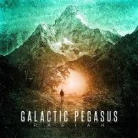 Purchase Galactic Pegasus - Pariah (EP)