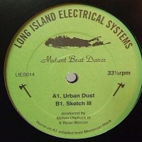 Purchase Mutant Beat Dance - Urban Dust (EP)