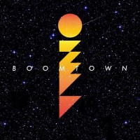 Purchase Ozma - Boomtown