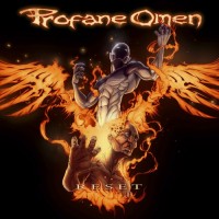 Purchase Profane Omen - Reset