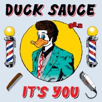 Purchase Duck Sauce - It's You (CDS)