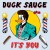 Buy Duck Sauce - It's You (CDS) Mp3 Download