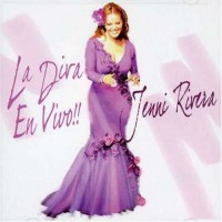 Purchase Jenni Rivera - La Diva En Vivo