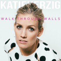 Purchase Katie Herzig - Walk Through Walls