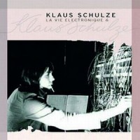 Purchase Klaus Schulze - La Vie Electronique 6 CD1