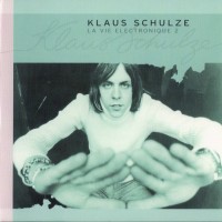 Purchase Klaus Schulze - La Vie Electronique II CD2