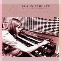 Purchase Klaus Schulze - La Vie Electronique III CD1