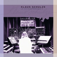 Purchase Klaus Schulze - La Vie Electronique V CD1