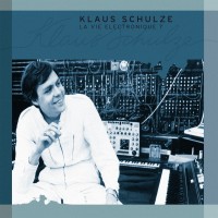 Purchase Klaus Schulze - La Vie Electronique VII CD3