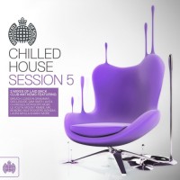 Purchase VA - Chilled House Session 5 CD2