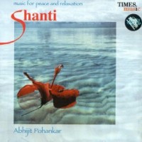 Purchase Abhijit Pohankar - Shanti