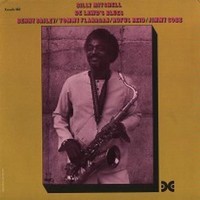 Purchase Billy Mitchell - De Lawd's Blues (Vinyl)