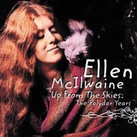 Purchase Ellen McIlwaine - Up From The Skies: The Polydor Years
