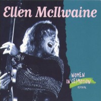 Purchase Ellen McIlwaine - Women In (E)Motion