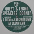 Buy Eskmo - Speakers Corner (With Quest) (VLS) Mp3 Download