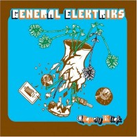 Purchase General Electrics - Cliquety Klicks