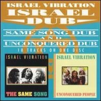 Purchase Israel Vibration - Israel Dub