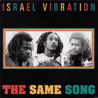 Purchase Israel Vibrations - The Same Song