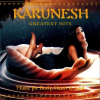 Purchase Karunesh - Greatest Hits CD1