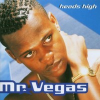 Purchase Mr. Vegas - Heads High