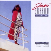 Purchase Jaki Graham - Breaking Away (Special Edition)