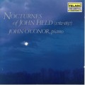 Buy John O'conor - John Field: 15 Nocturnes Mp3 Download