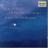 Purchase John O'conor - John Field: 15 Nocturnes
