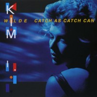 Purchase Kim Wilde - Catch As Catch Can (Reissue 2009)