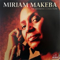 Purchase Miriam Makeba - The Definitive Collection