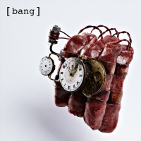 Purchase Molotov Jukebox - Bang (EP)