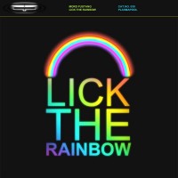 Purchase Mord Fustang - Lick The Rainbow (CDS)