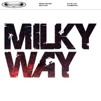 Purchase Mord Fustang - Milky Way (CDS)