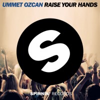 Purchase Ummet Ozcan - Raise Your Hands