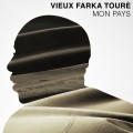 Buy Vieux Farka Toure - Mon Pays Mp3 Download