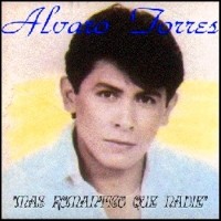Purchase Alvaro Torres - 15 Romantiquísimas