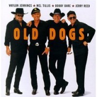 Purchase Waylon Jennings - Old Dogs - Vol. One (With Mel Tillis, Bobby Bare, Jerry Reed)