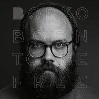 Purchase Borko - Born To Be Free