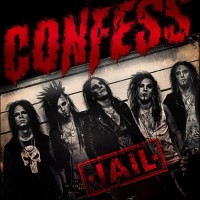 Purchase Confess - Jail